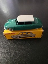 dinky toys atlas Citroën DS