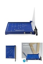 Massicot Machine de découpage