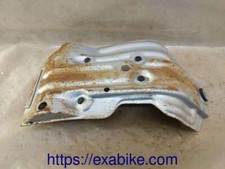 sabot de cadre pour Honda XLS 125  de 1978 a 1981