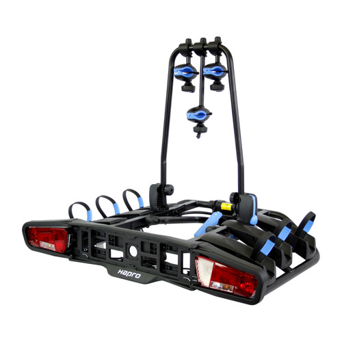 Porte vélo hapro atlas - hapro,