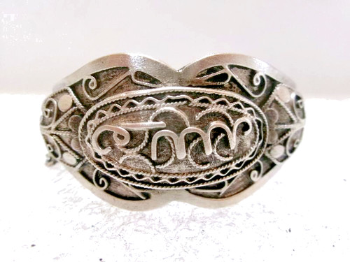 Ancien bracelet oriental - , en