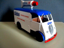 CAMION  PEUGEOT  DMA