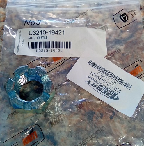 Neuf oem authentique kioti - oem,