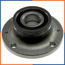 Moyeu de roue arriére pour