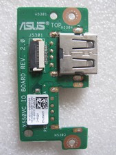 carte usb asus r510l  F550 F550C  69N0PGB11A00 board