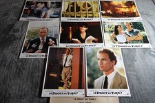 LE DROIT DE TUER Sandra