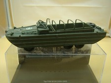 GMC DUKW 353 Péniche de