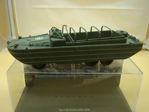 Gmc dukw 353 - gmc, de