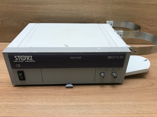 Karl storz duomat 20321020 - storz,