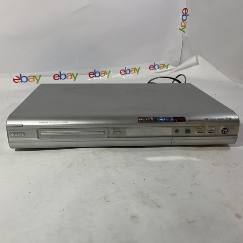 Philips dvdr3355 dvd - dvdr3355,