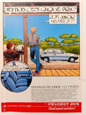 Publicité Adervertising