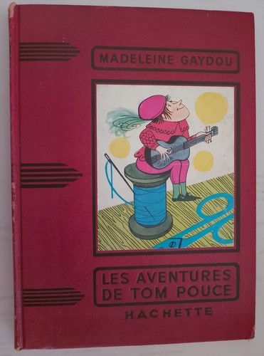 Livre les aventures - aventures, de