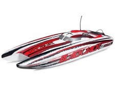 PRB08043T2  White/Red