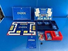 INDIX - MB Ancien Jeux de