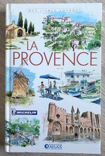 Livre « La Provence » –