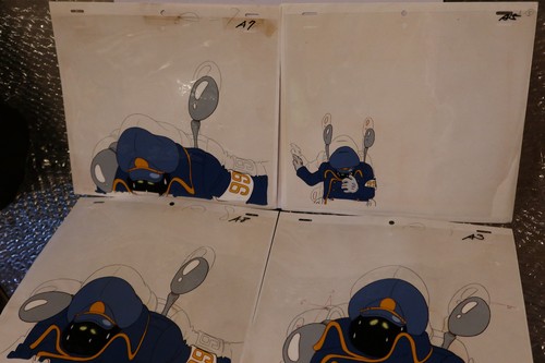 Galaxy express 999 - galaxy,