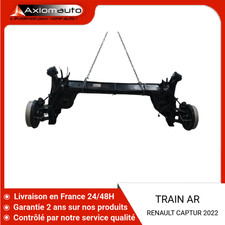 ?? TRAIN ARRIERE RENAULT CAPTUR Phase 1 2013-... ➤555019165R ♻️