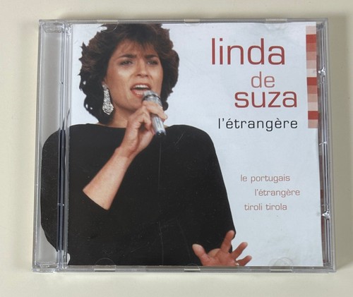 Linda suza - suza, –