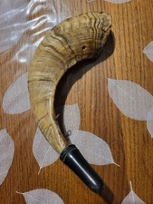 corne de chasse veritable