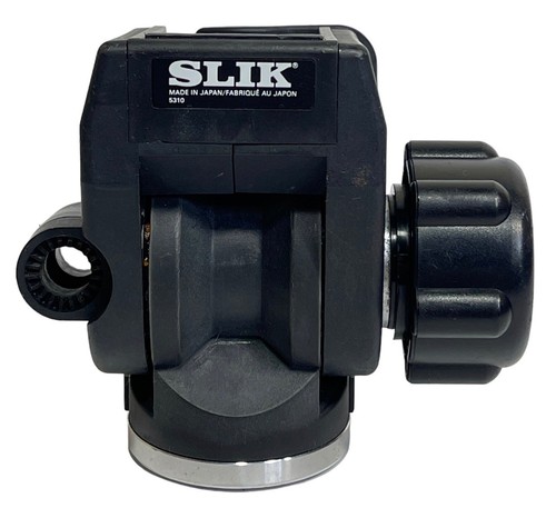 Slik tripod accessory head - slik,