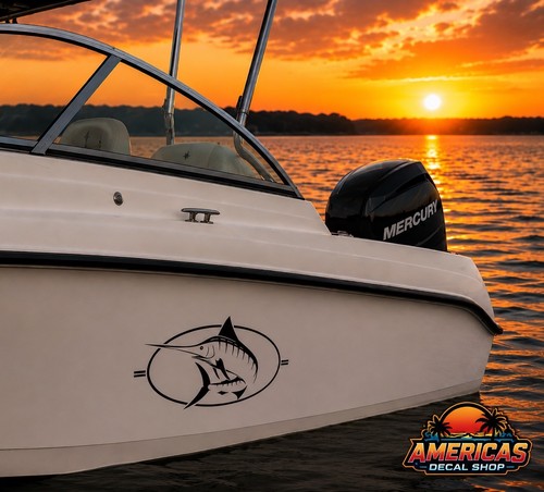 Bayliner trophy marlin boat - bayliner,