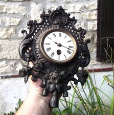 Cartel mural  ancien