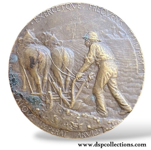 Médaille cuivre le - 🔝médaille,
