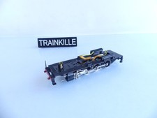 (1) JOUEF FRANCE HO CHASSIS LOCOMOTIVE A VAPEUR 140 C