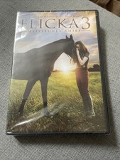 DVD Neuf Emballé « Flicka 3