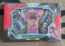 Pokemon coffret Tokopiyon FR -