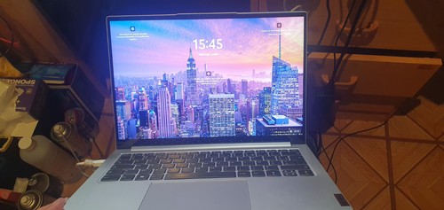 Lenovo yoga slim - pro, 14iap7