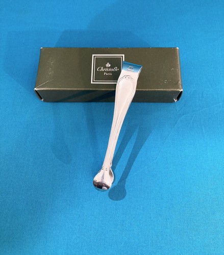 Pince sucre christofle - pince,