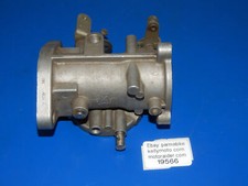Carburateur keihin corps - carburateur,