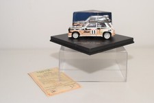 A99 1:43 SPEED SKID SKC029 RENAULT MAXI 5 TURBO DIAC TOUR DE CORSE 1986 MIB