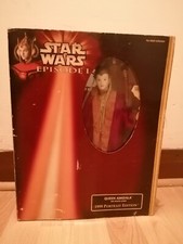 Queen Amidala Edition Portrait