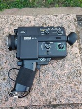 Eumig 830 XL Super 8 mm Film