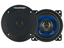 Blaupunkt Icx 402 10.2cm 2-Way Coaxial Enceintes Auto 180W 360W Total Power 10cm
