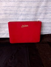 Trousse maquillage jean - trousse, de