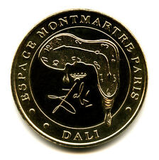 75018 Musée Dali, Montre