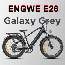 ENGWE E26 250W 140 km vélo