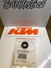 1 joint spi pompe eau 15X24X7