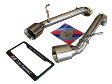 Adapté Nissan 370Z + Nismo