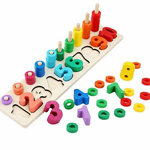 Puzzle bois jeu pour - puzzle,