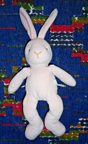 Doudou peluche jacadi - doudou,