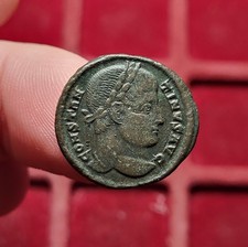 #112-3 ~ CONSTANTIN Ier -