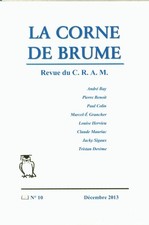 BRE030 La corne de brume N°10