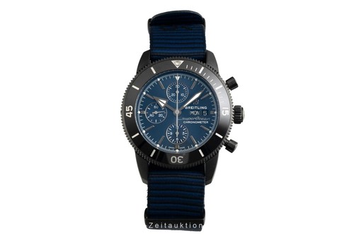 Breitling superocean heritage - breitling,