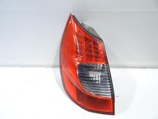 Feu arriere principal gauche