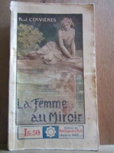 Paul cervières femme au - la,