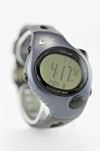 Nike triax 120 - triax, watch